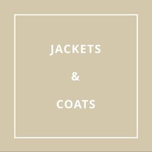 Jackets & Coats